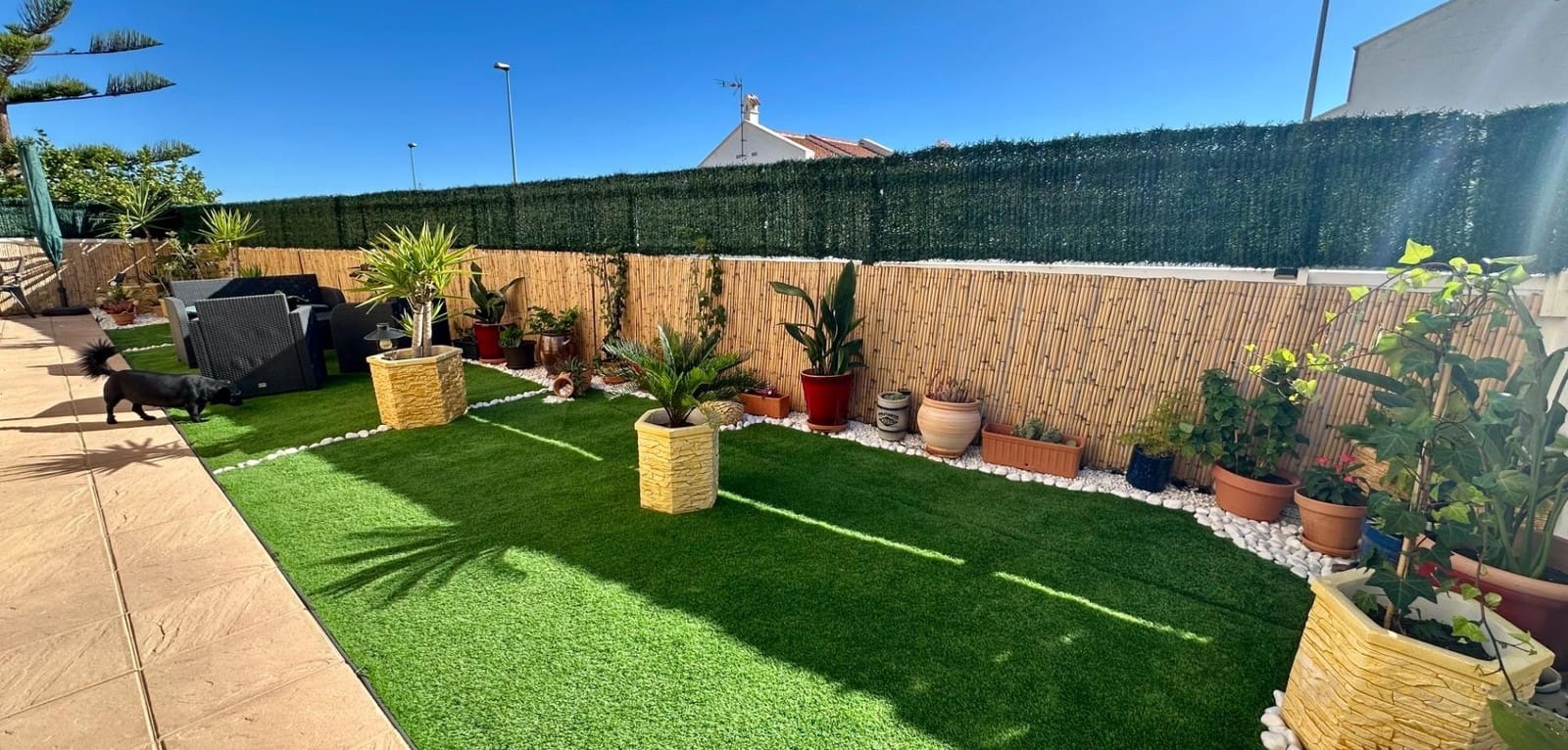 4 makuuhuone Paritalo myytävänä paikassa San Miguel de Salinas - 249 000 € (Ref: 9672164)