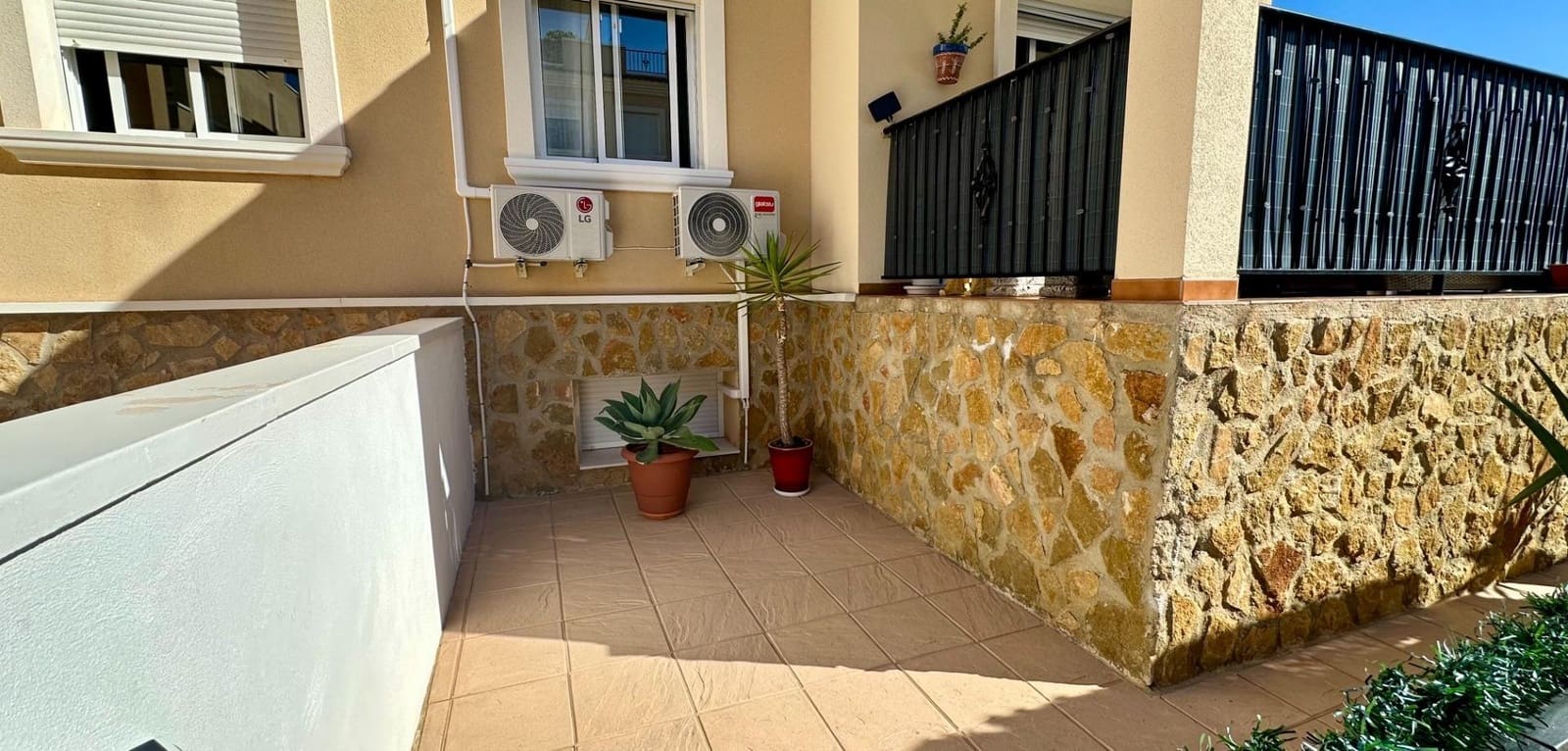 4 makuuhuone Paritalo myytävänä paikassa San Miguel de Salinas - 249 000 € (Ref: 9672164)