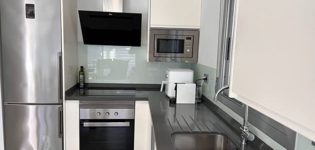 3 soverom Villa til salgs i Lo Pagan, San Pedro del Pinatar med svømmebasseng - € 357 000 (Ref: 9684044)