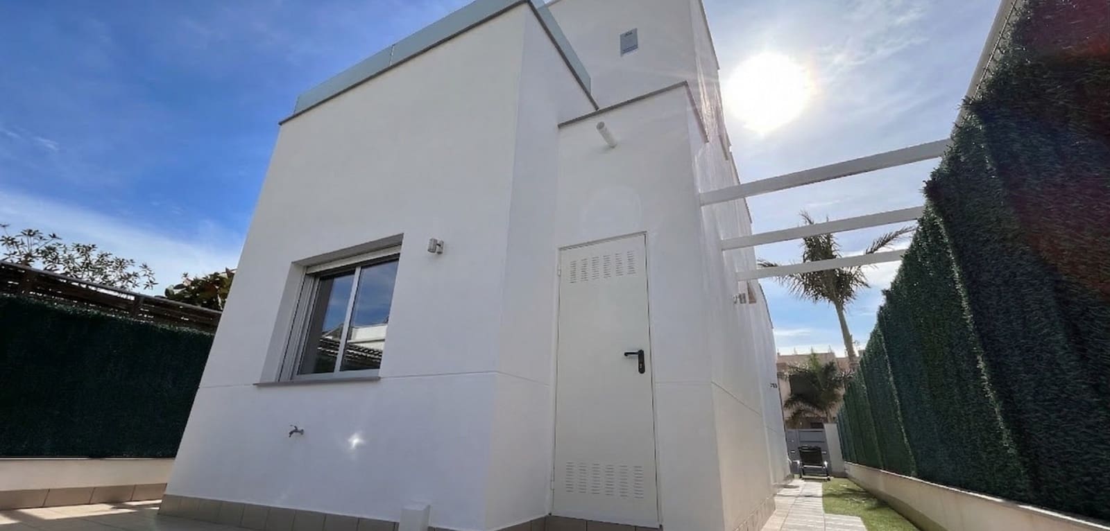 3 soverom Villa til salgs i Lo Pagan med svømmebasseng - € 357 000 (Ref: 9684044)