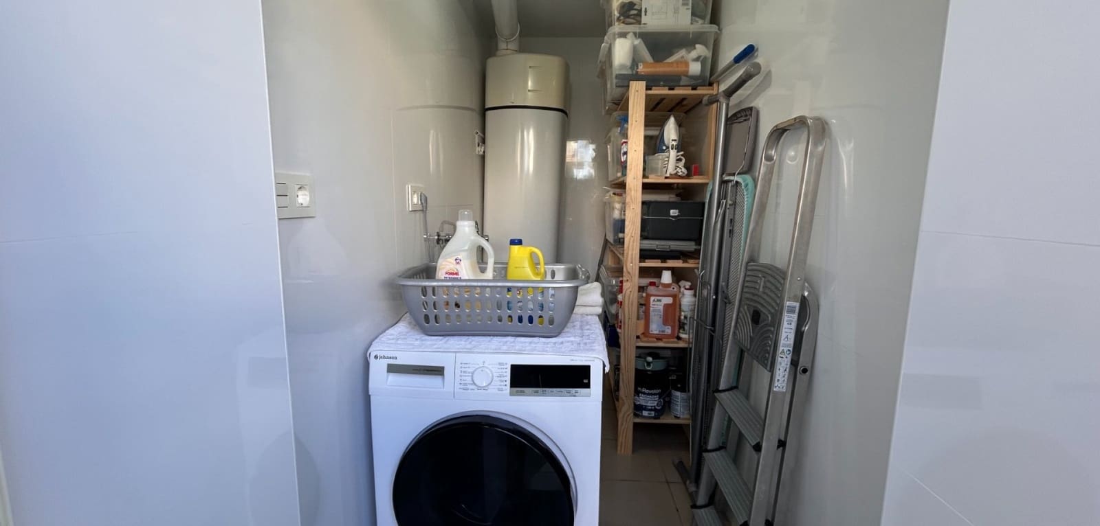 3 soverom Villa til salgs i Lo Pagan med svømmebasseng - € 357 000 (Ref: 9684044)