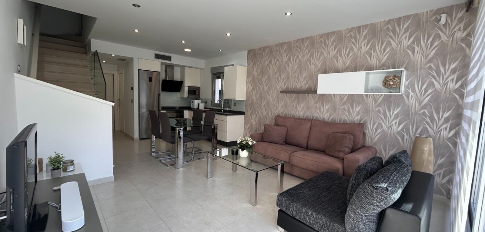 3 soverom Villa til salgs i Lo Pagan med svømmebasseng - € 357 000 (Ref: 9684044)