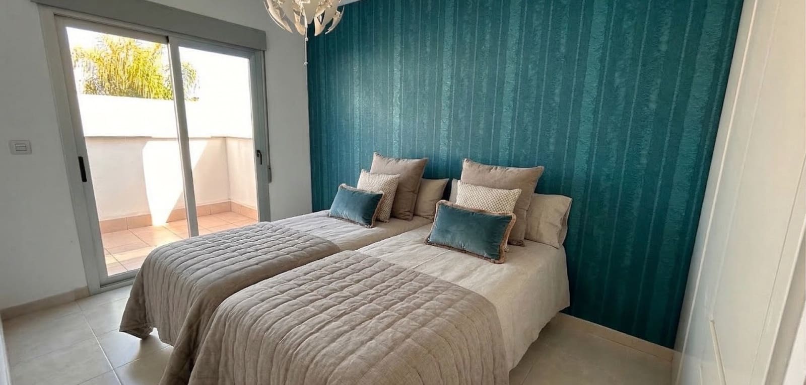 3 soverom Villa til salgs i Lo Pagan med svømmebasseng - € 357 000 (Ref: 9684044)