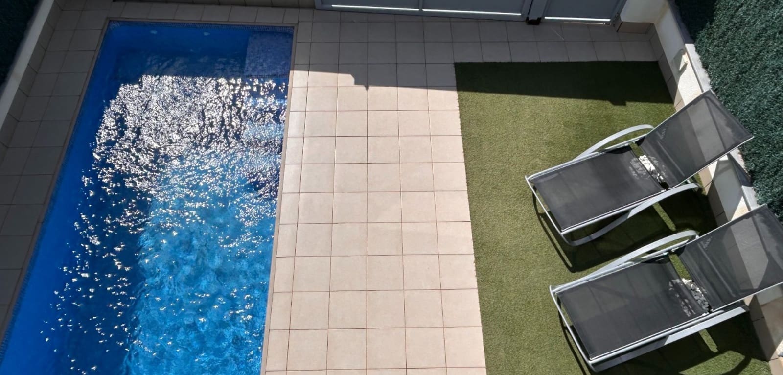 3 soverom Villa til salgs i Lo Pagan med svømmebasseng - € 357 000 (Ref: 9684044)