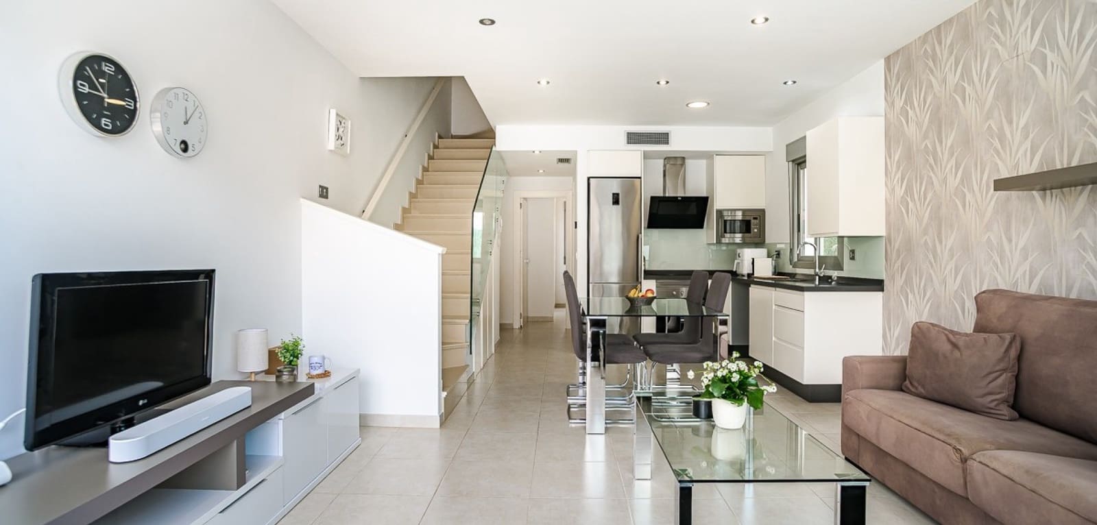 3 bedroom Villa for sale in Lo Pagan with pool - € 357,000 (Ref: 9684044)