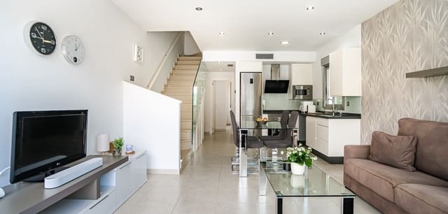 3 quarto Moradia para venda em Lo Pagan, San Pedro del Pinatar com piscina - 357 000 € (Ref: 9684044)