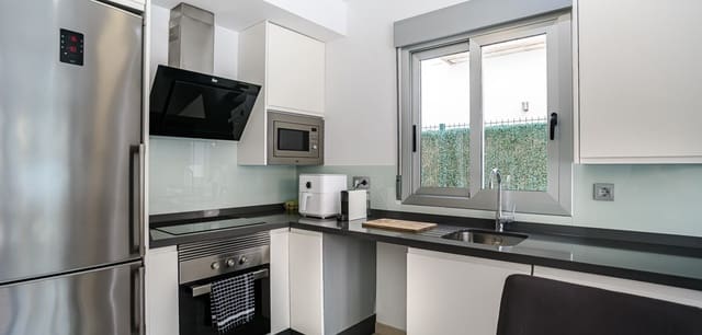 3 quarto Moradia para venda em Lo Pagan, San Pedro del Pinatar com piscina - 357 000 € (Ref: 9684044)