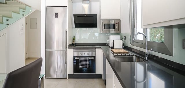 3 quarto Moradia para venda em Lo Pagan, San Pedro del Pinatar com piscina - 357 000 € (Ref: 9684044)