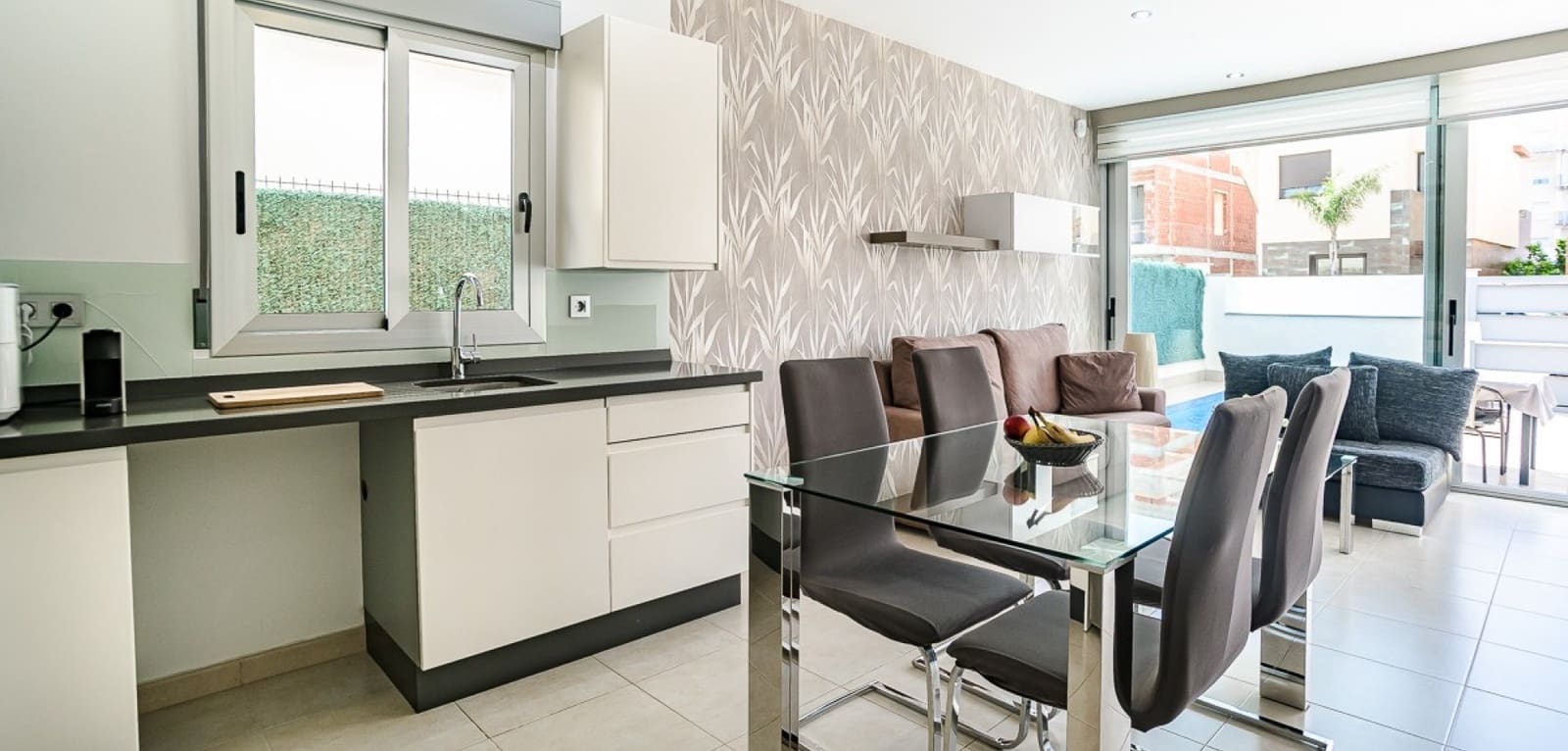 3 bedroom Villa for sale in Lo Pagan with pool - € 357,000 (Ref: 9684044)