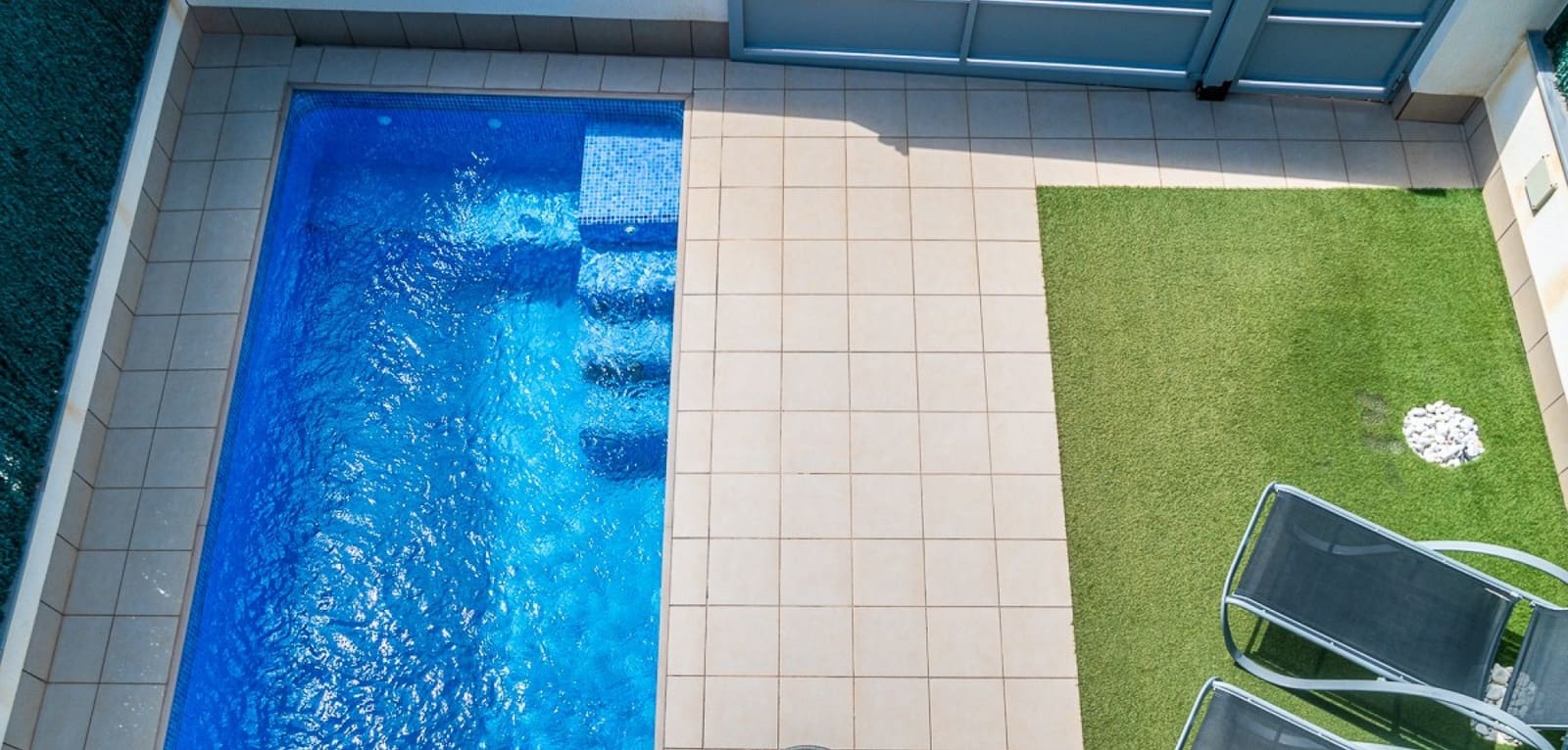 3 bedroom Villa for sale in Lo Pagan with pool - € 357,000 (Ref: 9684044)