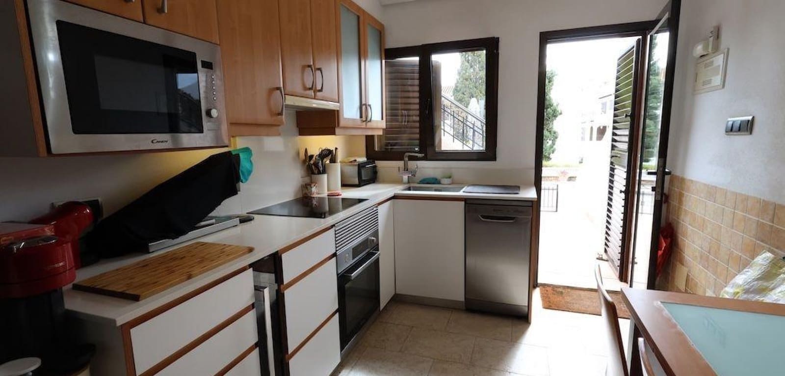 4 soverom Leilighet til salgs i Orihuela Costa - € 330 000 (Ref: 9684045)