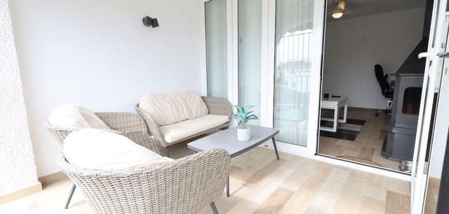 4 soverom Leilighet til salgs i Cabo Roig, Orihuela - € 330 000 (Ref: 9684045)