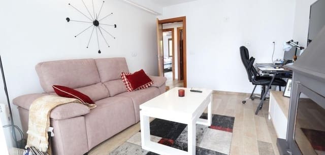 4 soverom Leilighet til salgs i Cabo Roig, Orihuela - € 330 000 (Ref: 9684045)