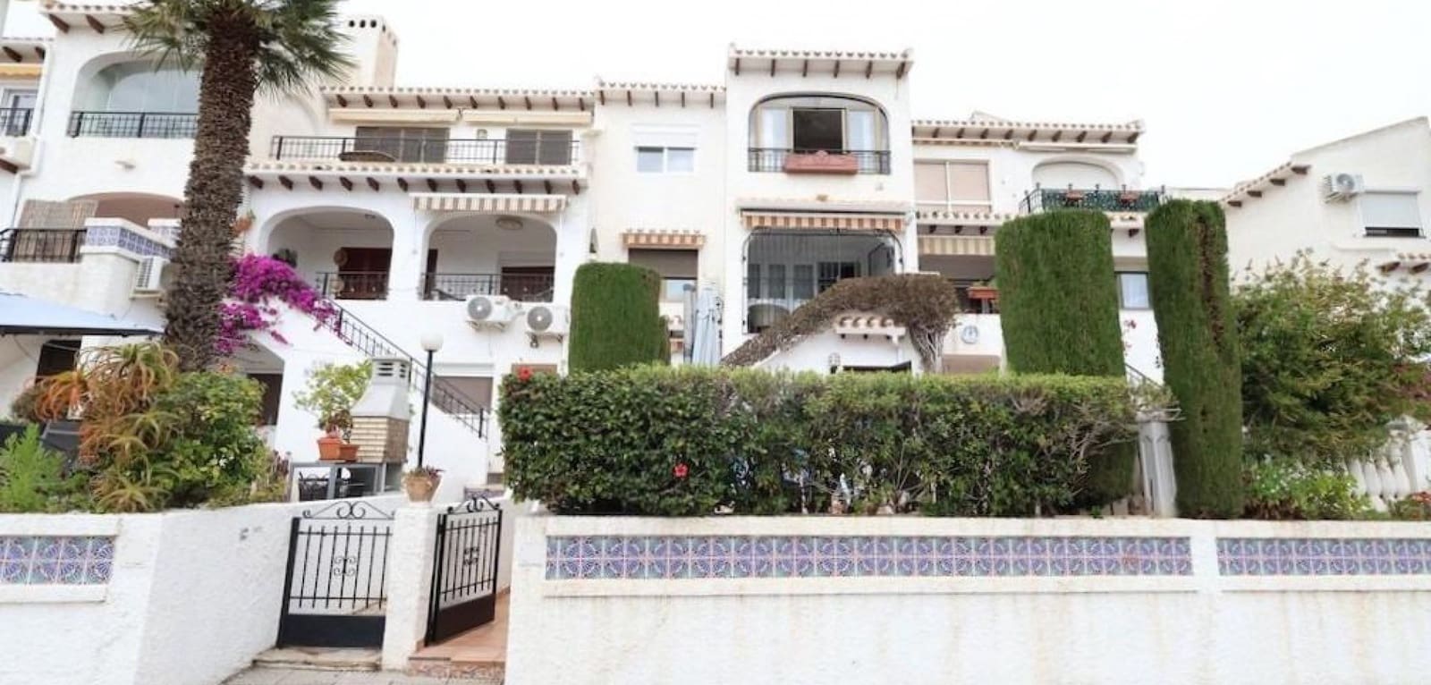 4 soverom Leilighet til salgs i Orihuela Costa - € 330 000 (Ref: 9684045)