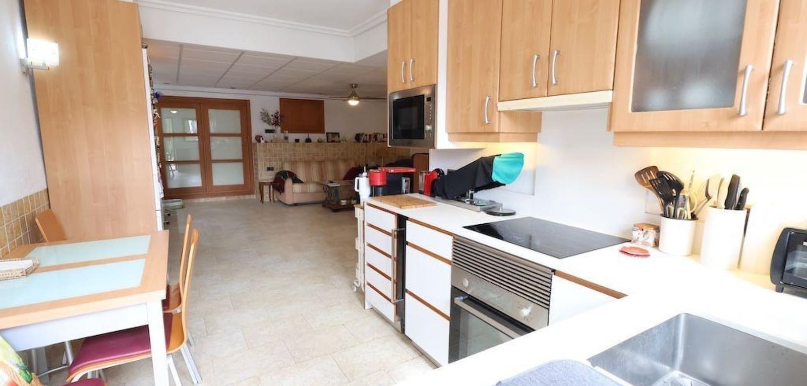 4 soverom Leilighet til salgs i Orihuela Costa - € 330 000 (Ref: 9684045)