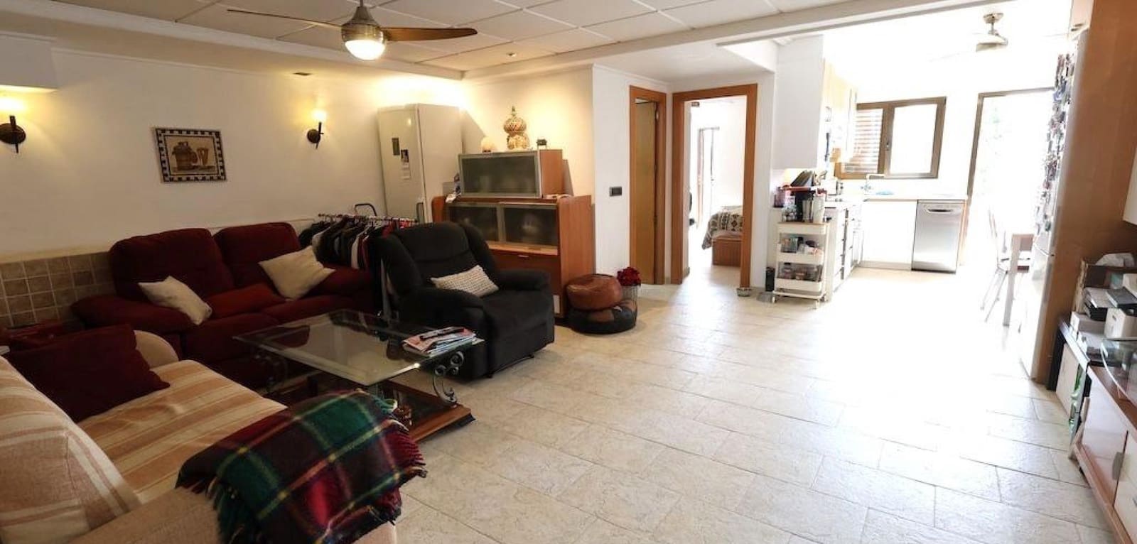 4 soverom Leilighet til salgs i Orihuela Costa - € 330 000 (Ref: 9684045)