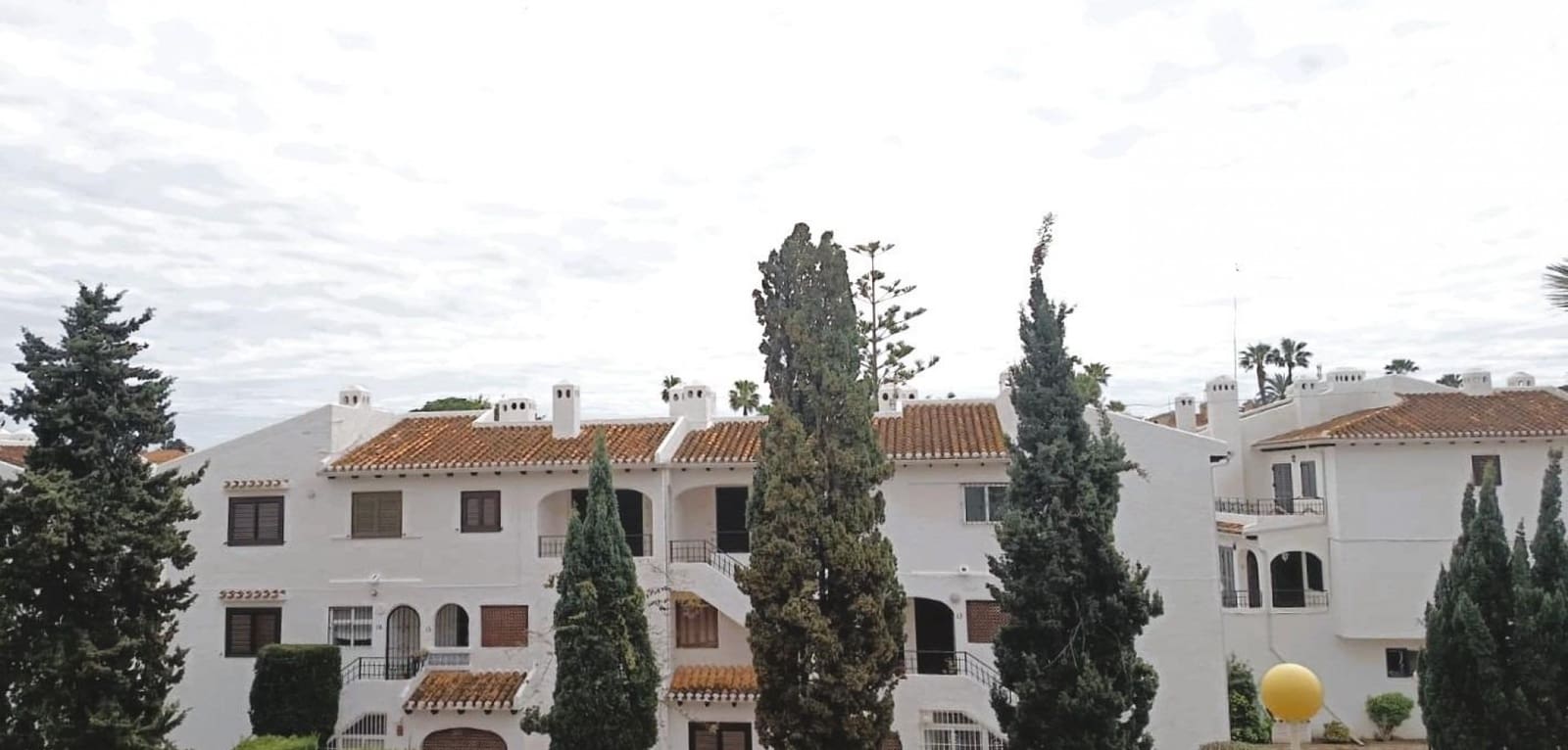 4 soverom Leilighet til salgs i Orihuela Costa - € 330 000 (Ref: 9684045)