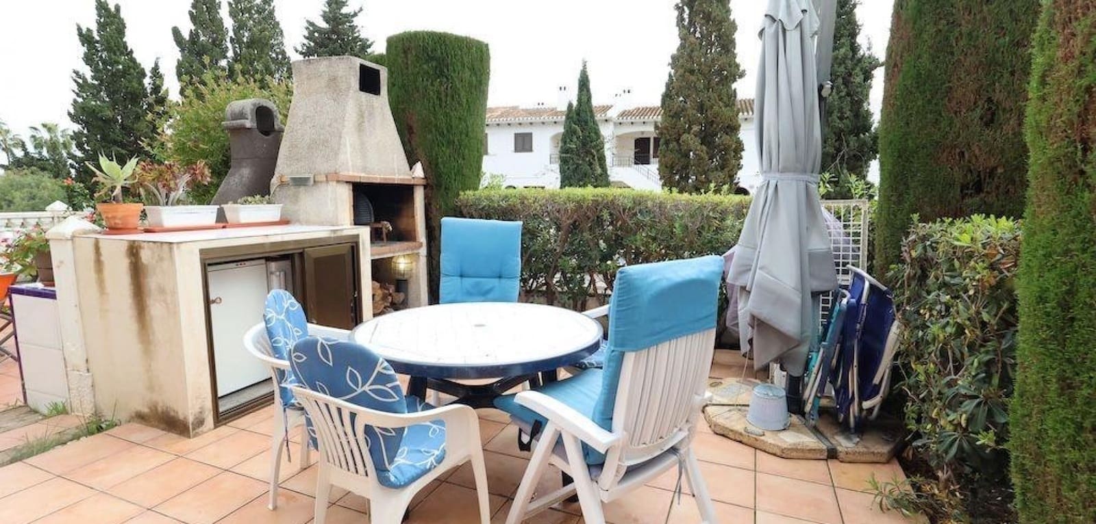 4 soverom Leilighet til salgs i Orihuela Costa - € 330 000 (Ref: 9684045)