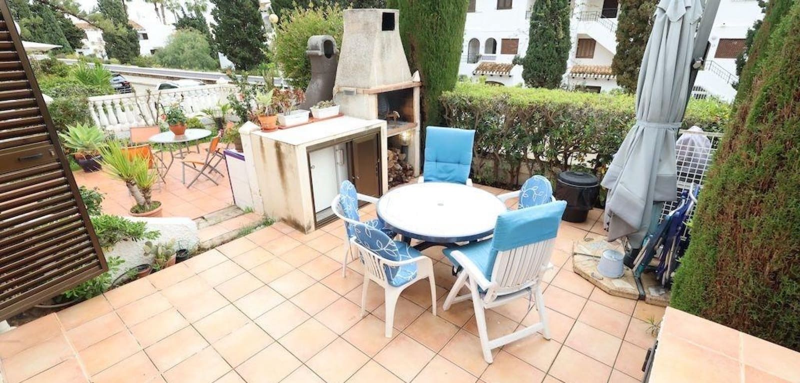 4 soverom Leilighet til salgs i Orihuela Costa - € 330 000 (Ref: 9684045)