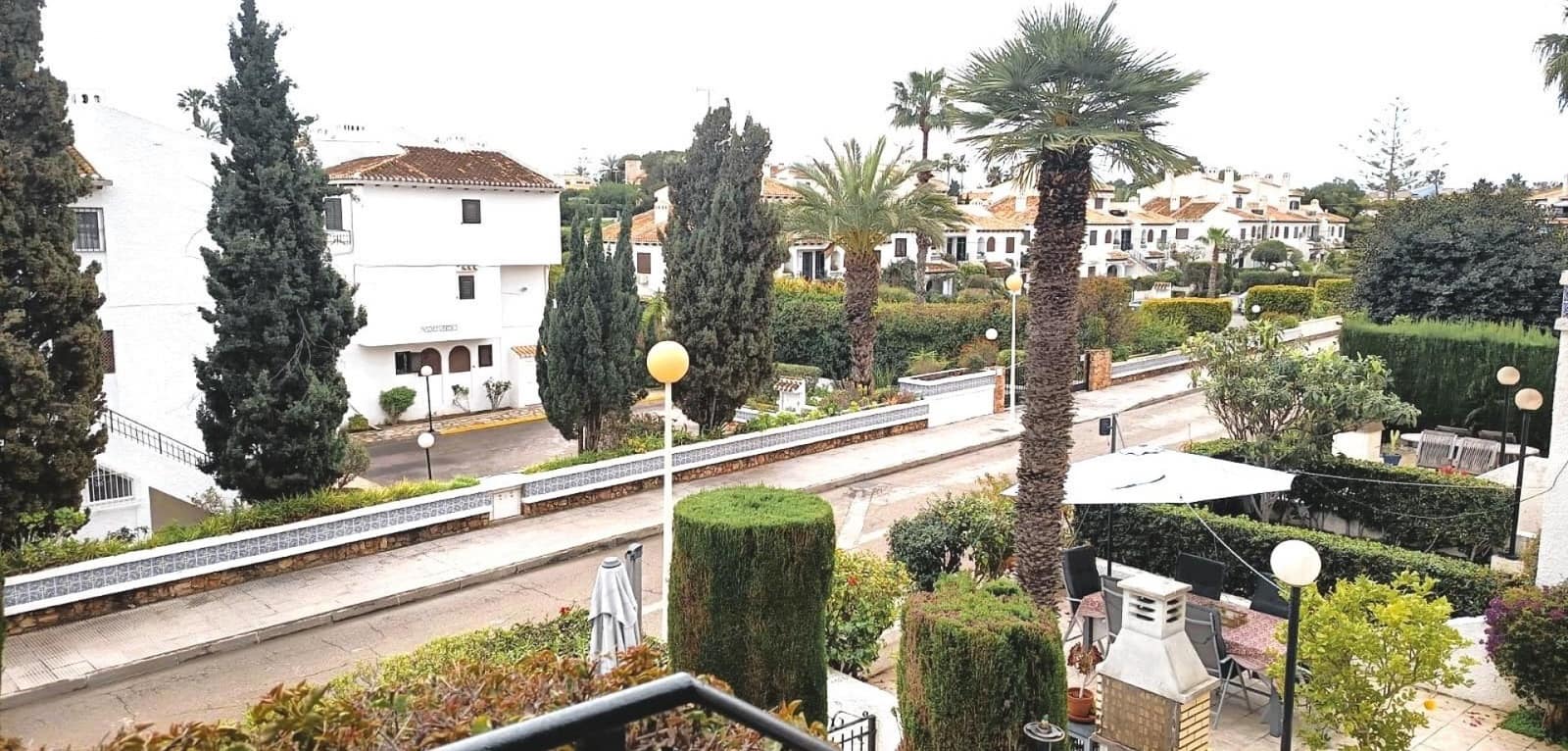 4 soverom Leilighet til salgs i Orihuela Costa - € 330 000 (Ref: 9684045)