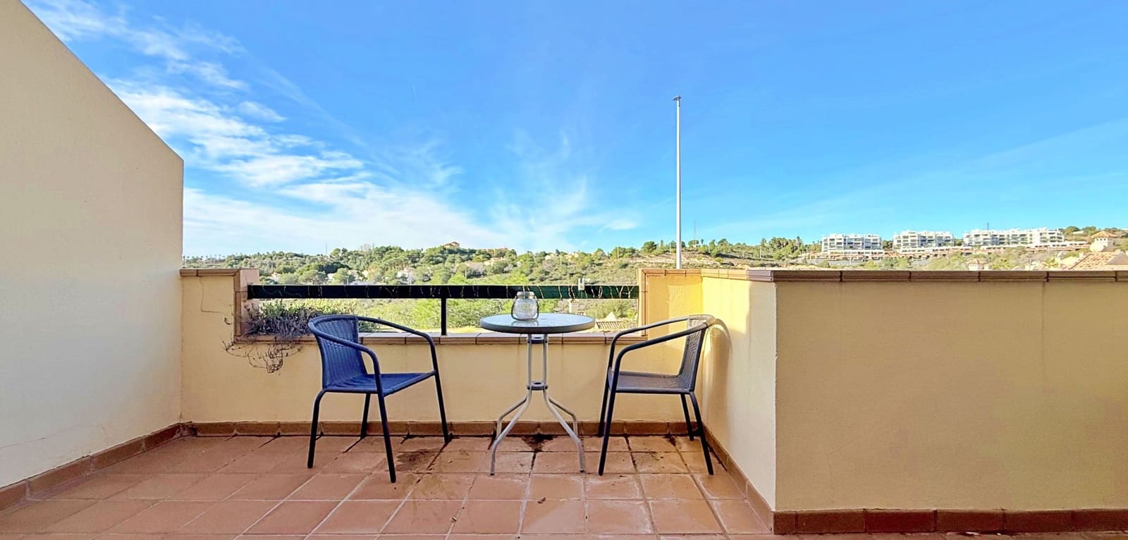 2 Zimmer Haus zu verkaufen in Orihuela Costa - 215.000 € (Ref: 9684046)