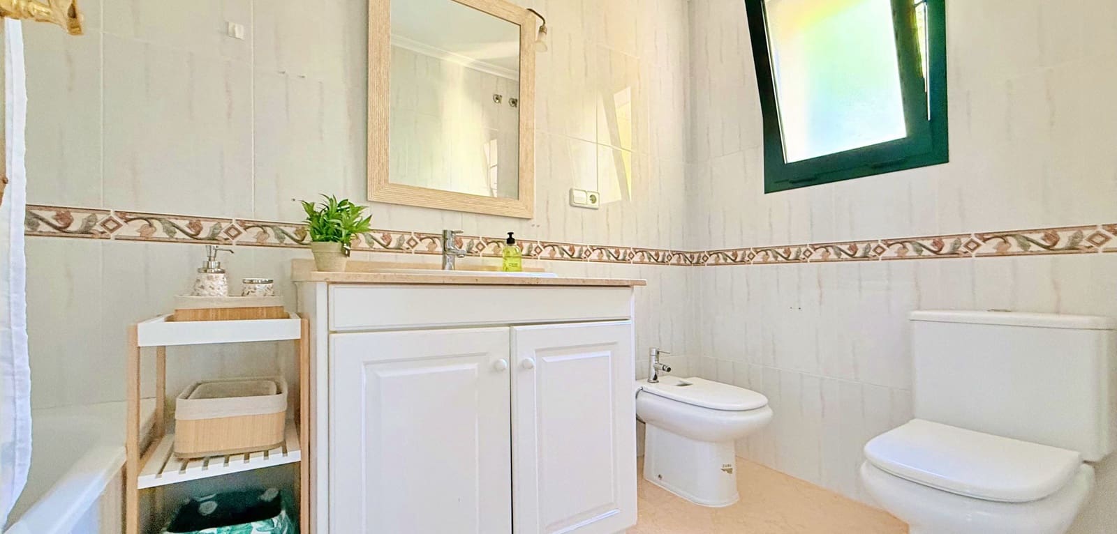 2 Zimmer Haus zu verkaufen in Orihuela Costa - 215.000 € (Ref: 9684046)