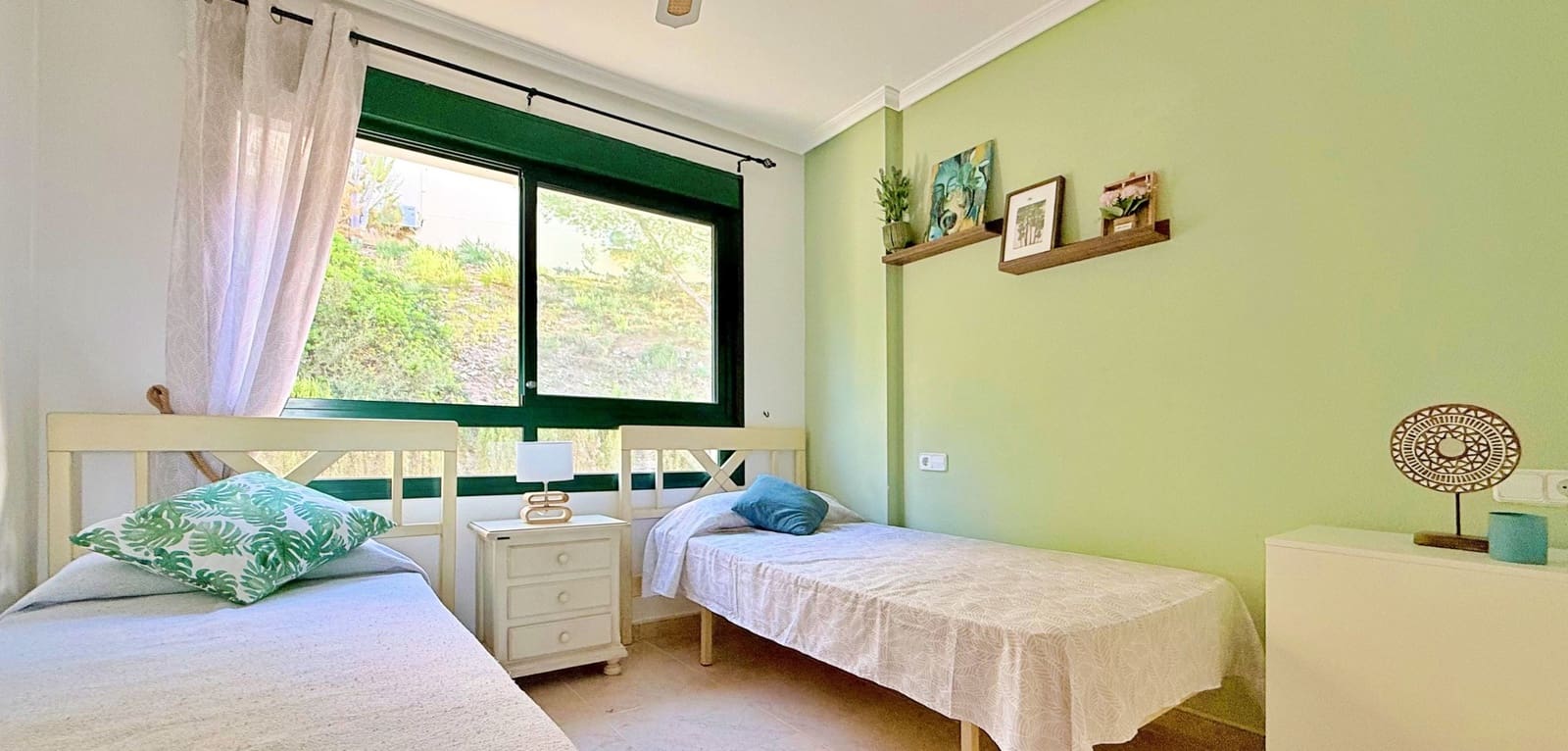 2 Zimmer Haus zu verkaufen in Orihuela Costa - 215.000 € (Ref: 9684046)