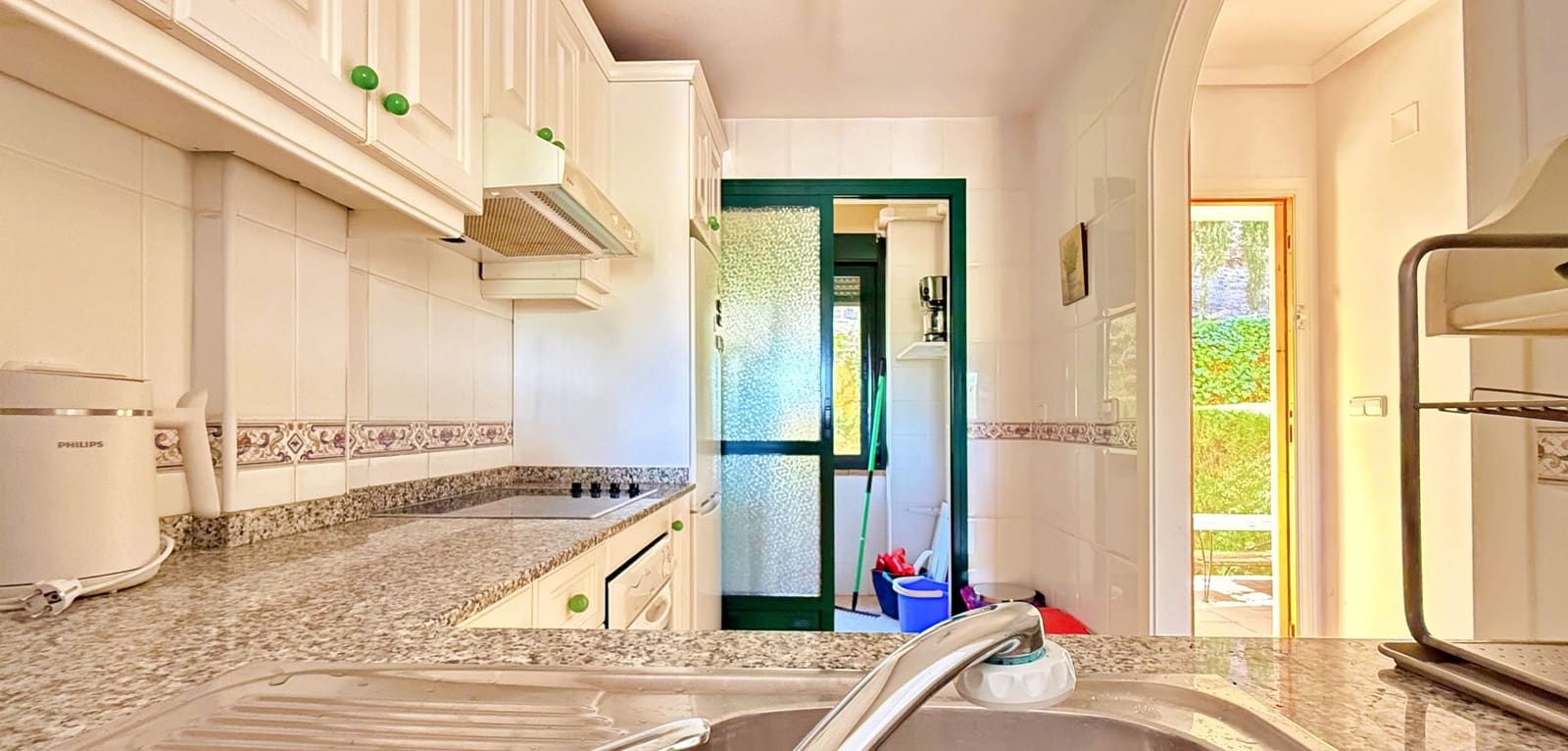 2 Zimmer Haus zu verkaufen in Orihuela Costa - 215.000 € (Ref: 9684046)