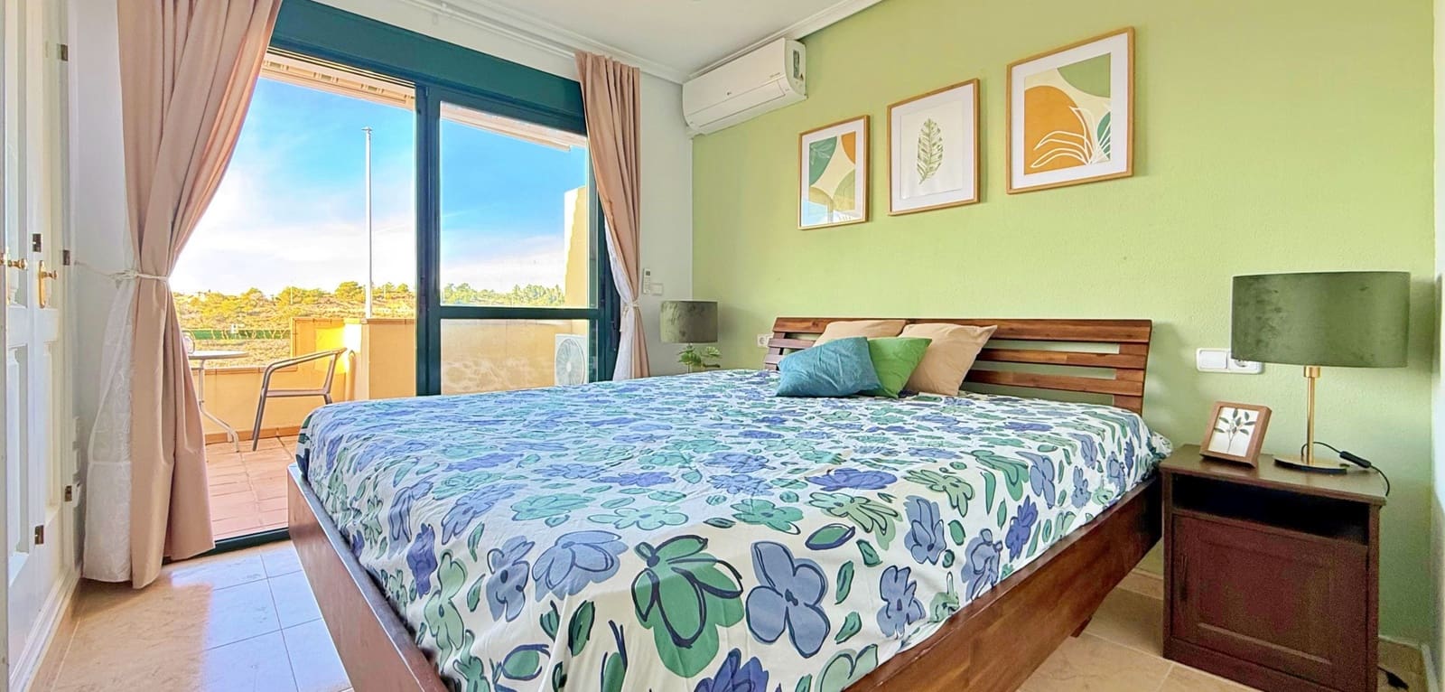 2 Zimmer Haus zu verkaufen in Orihuela Costa - 215.000 € (Ref: 9684046)