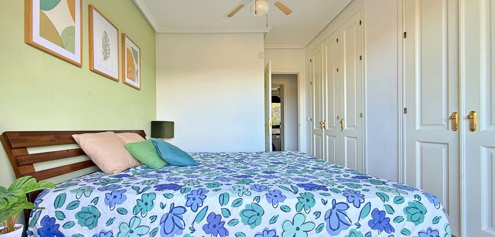 2 Zimmer Haus zu verkaufen in Orihuela Costa - 215.000 € (Ref: 9684046)