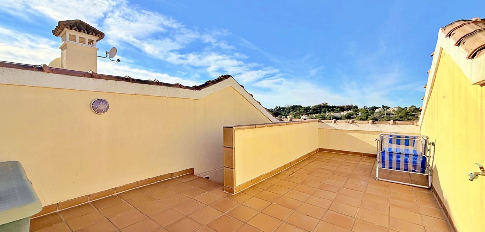 2 Zimmer Haus zu verkaufen in Orihuela Costa - 215.000 € (Ref: 9684046)