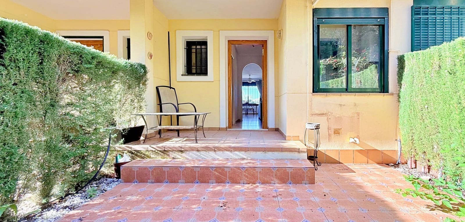 2 Zimmer Haus zu verkaufen in Orihuela Costa - 215.000 € (Ref: 9684046)