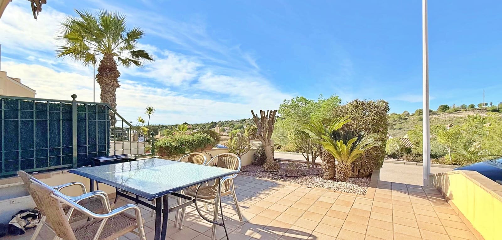 2 Zimmer Haus zu verkaufen in Orihuela Costa - 215.000 € (Ref: 9684046)