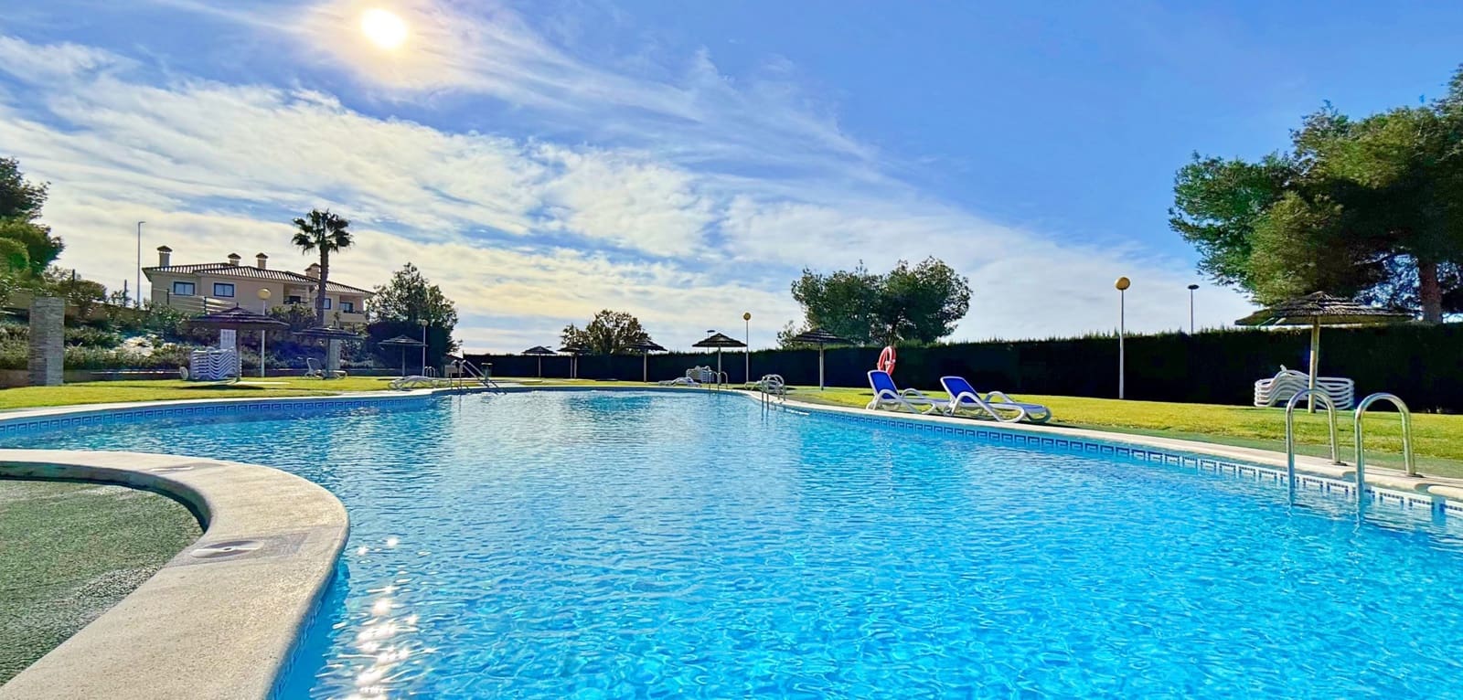 2 Zimmer Haus zu verkaufen in Orihuela Costa - 215.000 € (Ref: 9684046)