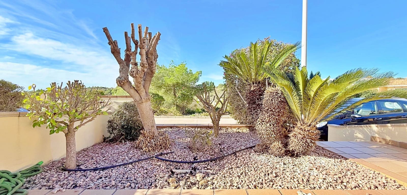 2 Zimmer Haus zu verkaufen in Orihuela Costa - 215.000 € (Ref: 9684046)