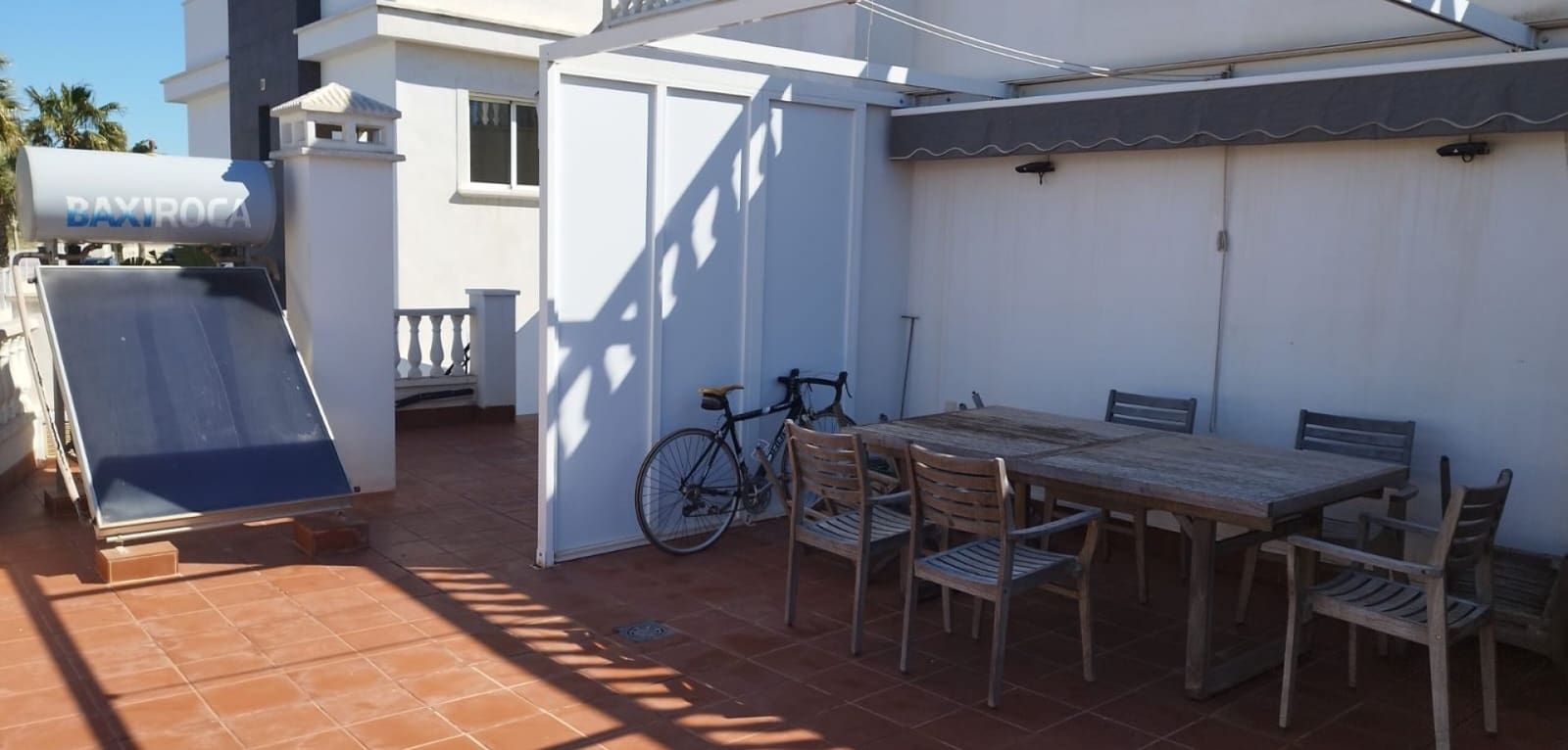 2 Zimmer Bungalow zu verkaufen in Torrevieja mit Pool - 199.500 € (Ref: 9684047)