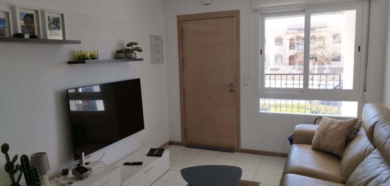 2 Zimmer Bungalow zu verkaufen in Torrevieja mit Pool - 199.500 € (Ref: 9684047)