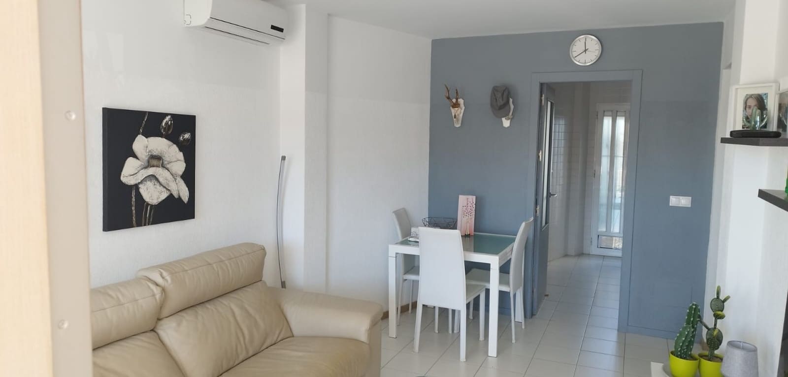 2 Zimmer Bungalow zu verkaufen in Torrevieja mit Pool - 199.500 € (Ref: 9684047)