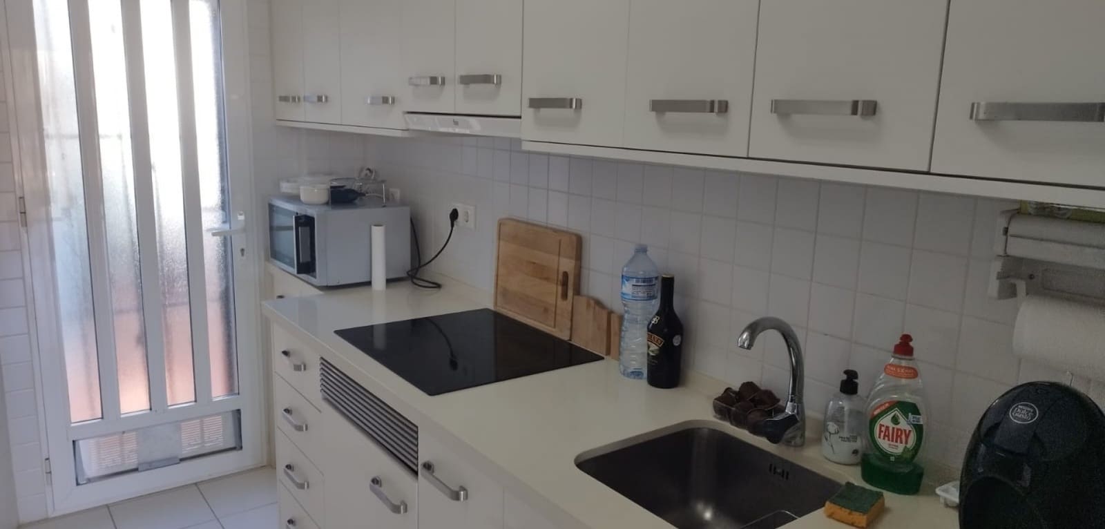 2 Zimmer Bungalow zu verkaufen in Torrevieja mit Pool - 199.500 € (Ref: 9684047)