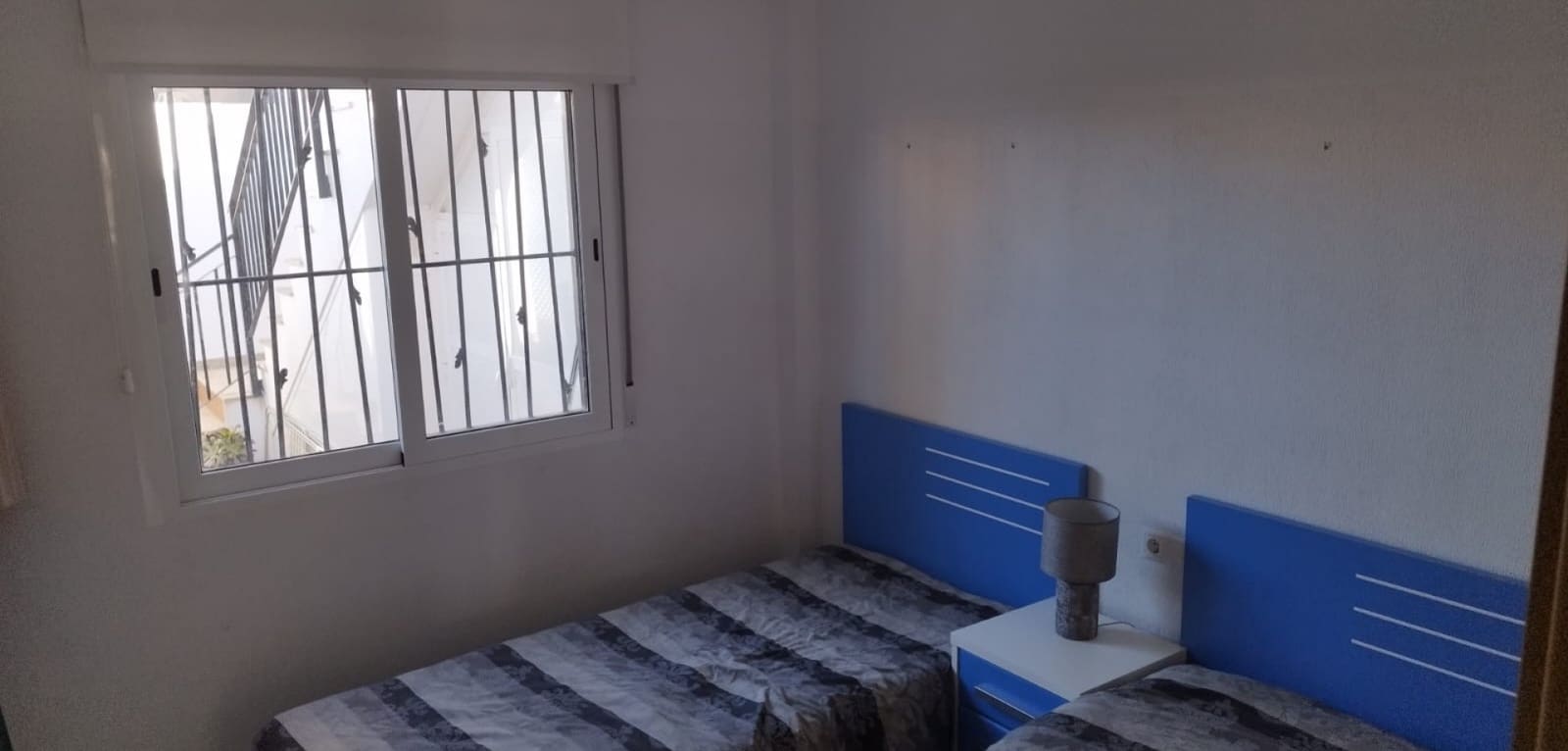 2 Zimmer Bungalow zu verkaufen in Torrevieja mit Pool - 199.500 € (Ref: 9684047)