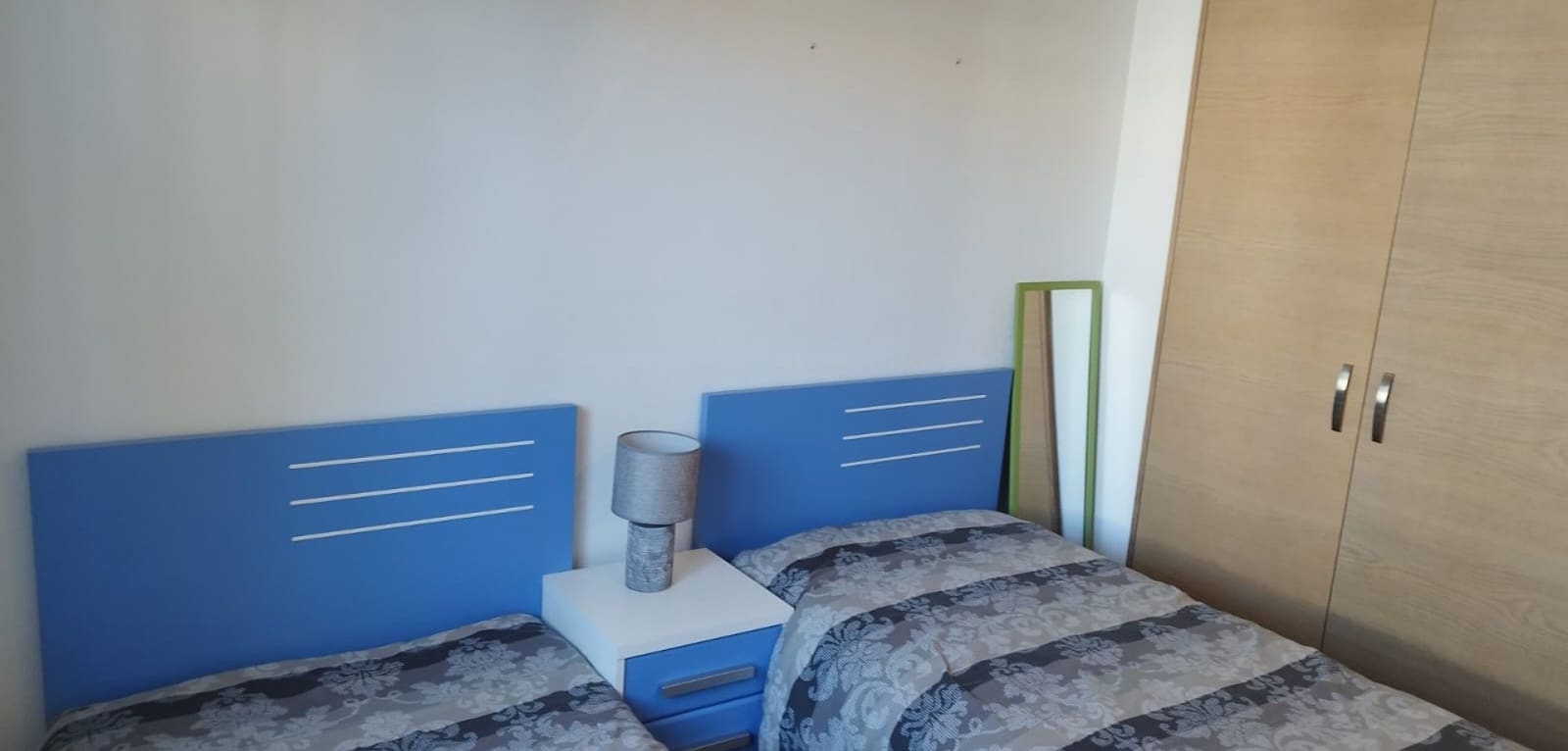 2 Zimmer Bungalow zu verkaufen in Torrevieja mit Pool - 199.500 € (Ref: 9684047)