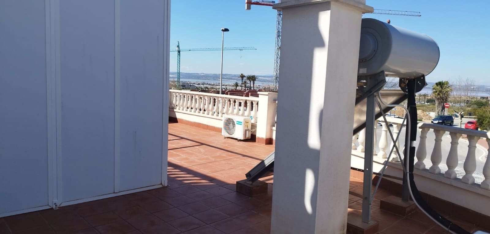 2 Zimmer Bungalow zu verkaufen in Torrevieja mit Pool - 199.500 € (Ref: 9684047)