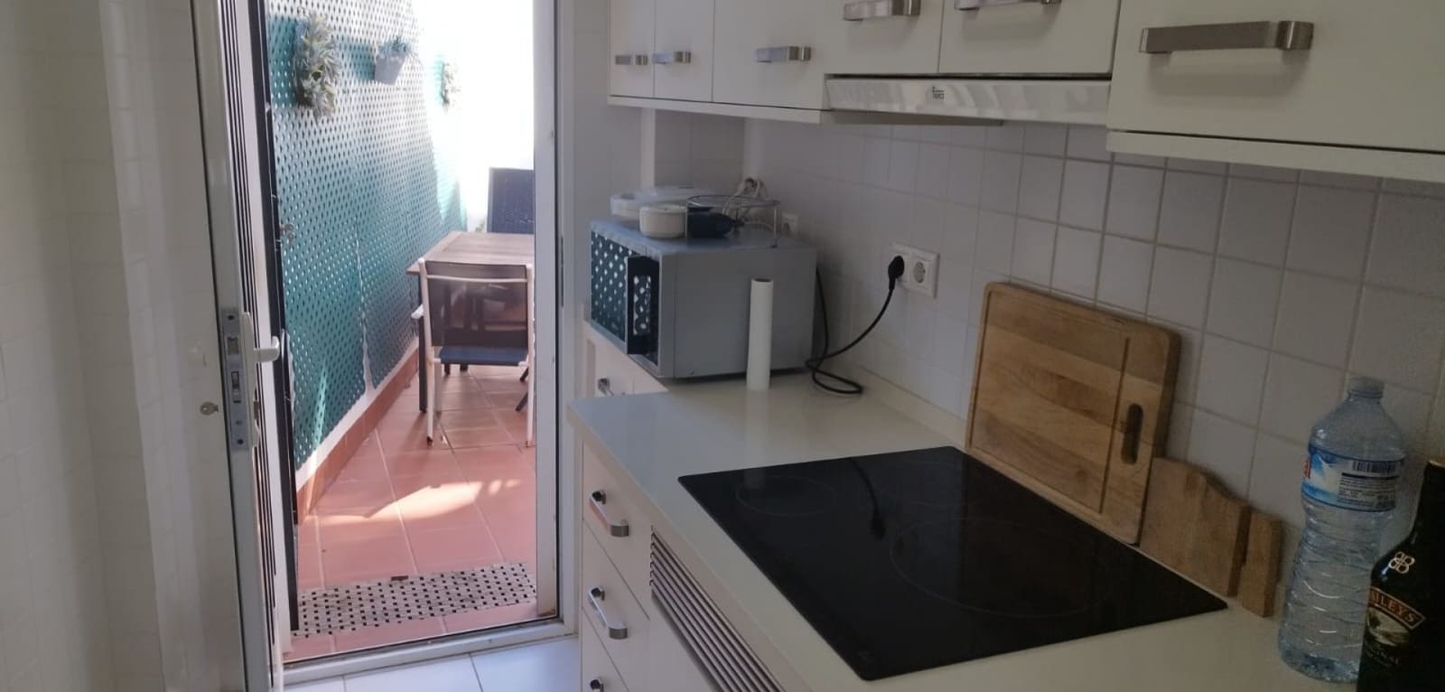 2 Zimmer Bungalow zu verkaufen in Torrevieja mit Pool - 199.500 € (Ref: 9684047)