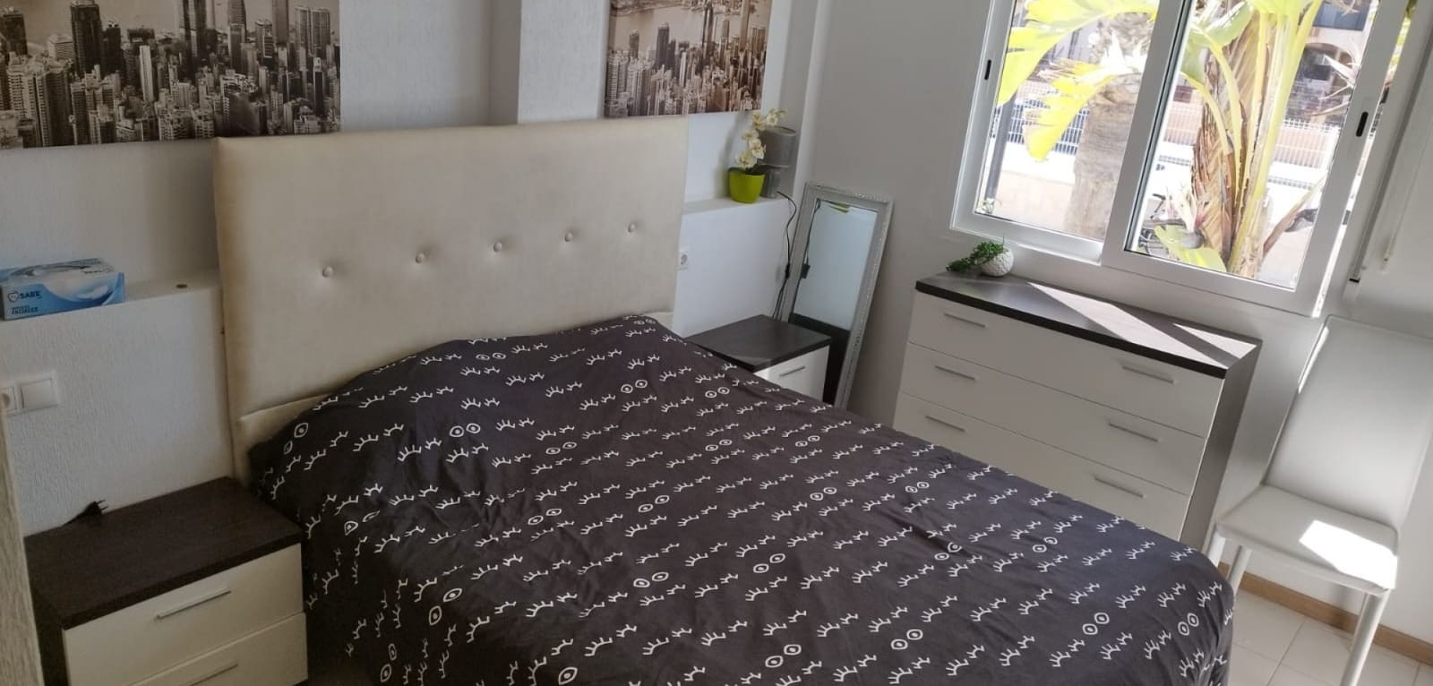 2 Zimmer Bungalow zu verkaufen in Torrevieja mit Pool - 199.500 € (Ref: 9684047)
