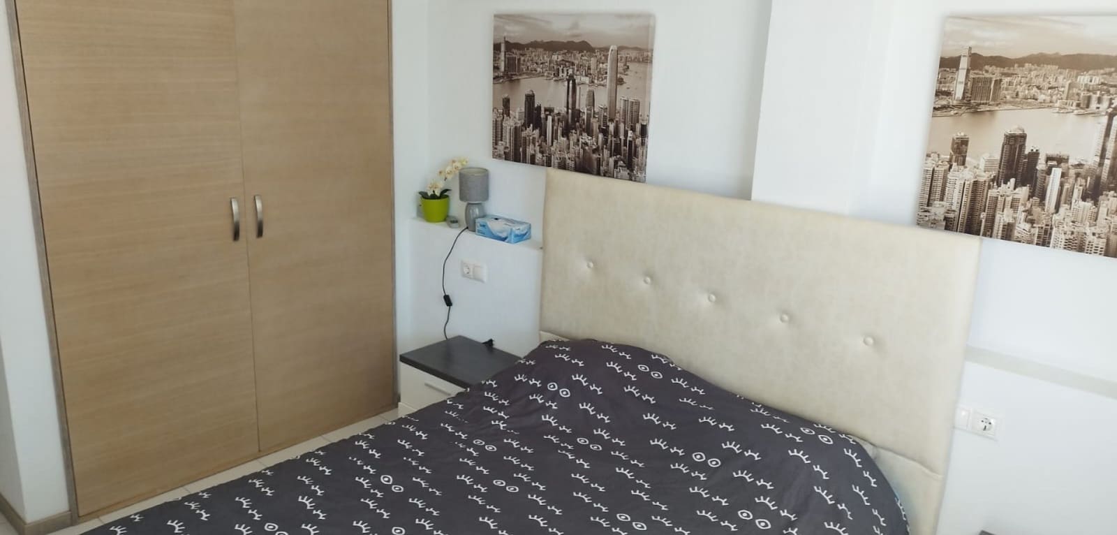 2 Zimmer Bungalow zu verkaufen in Torrevieja mit Pool - 199.500 € (Ref: 9684047)