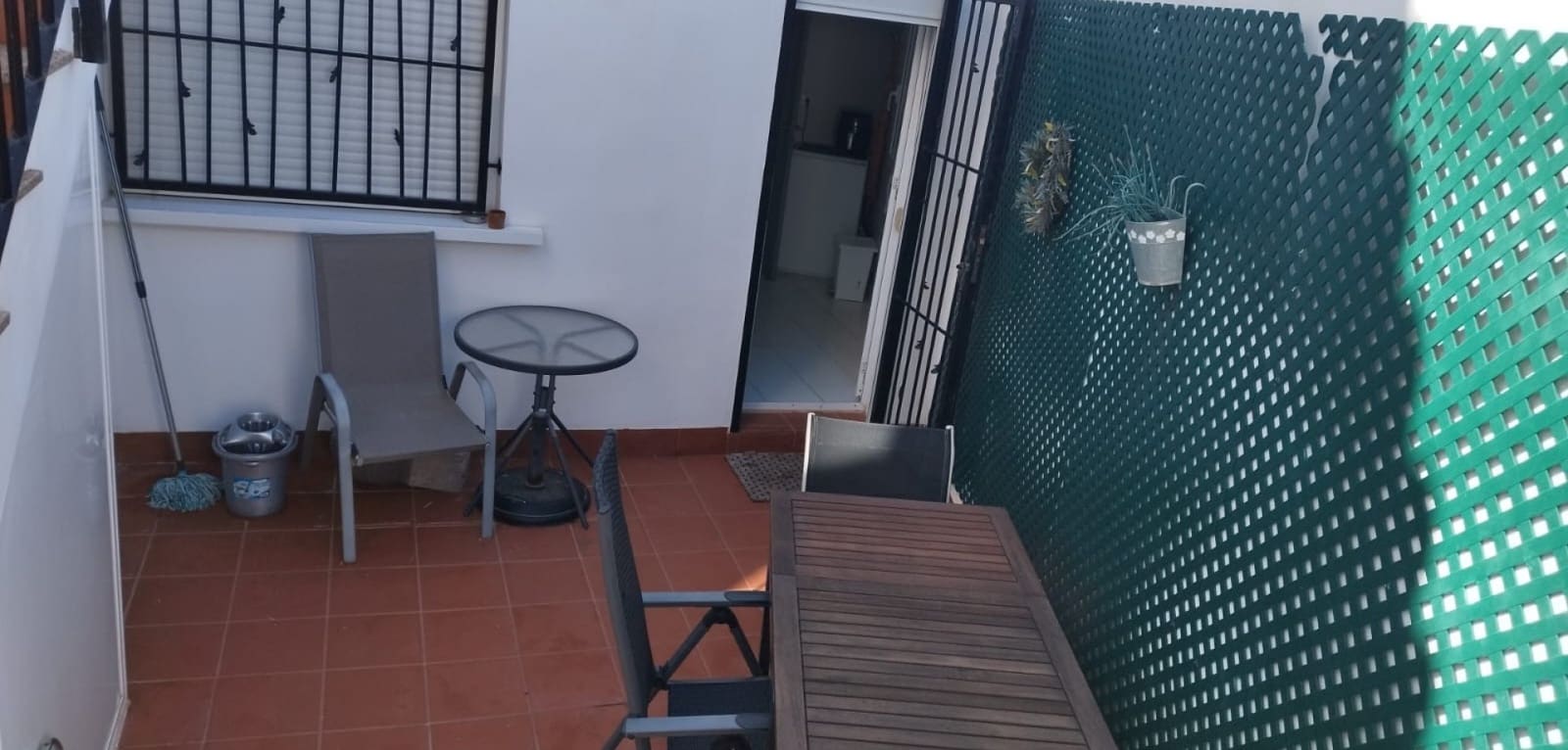 2 Zimmer Bungalow zu verkaufen in Torrevieja mit Pool - 199.500 € (Ref: 9684047)