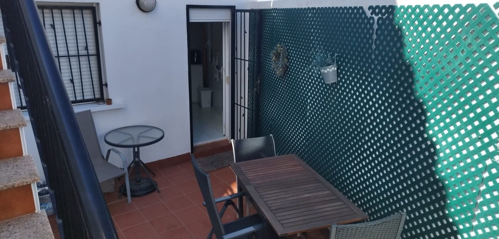 2 Zimmer Bungalow zu verkaufen in Torrevieja mit Pool - 199.500 € (Ref: 9684047)