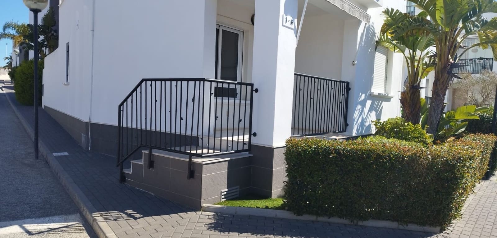 2 Zimmer Bungalow zu verkaufen in Torrevieja mit Pool - 199.500 € (Ref: 9684047)