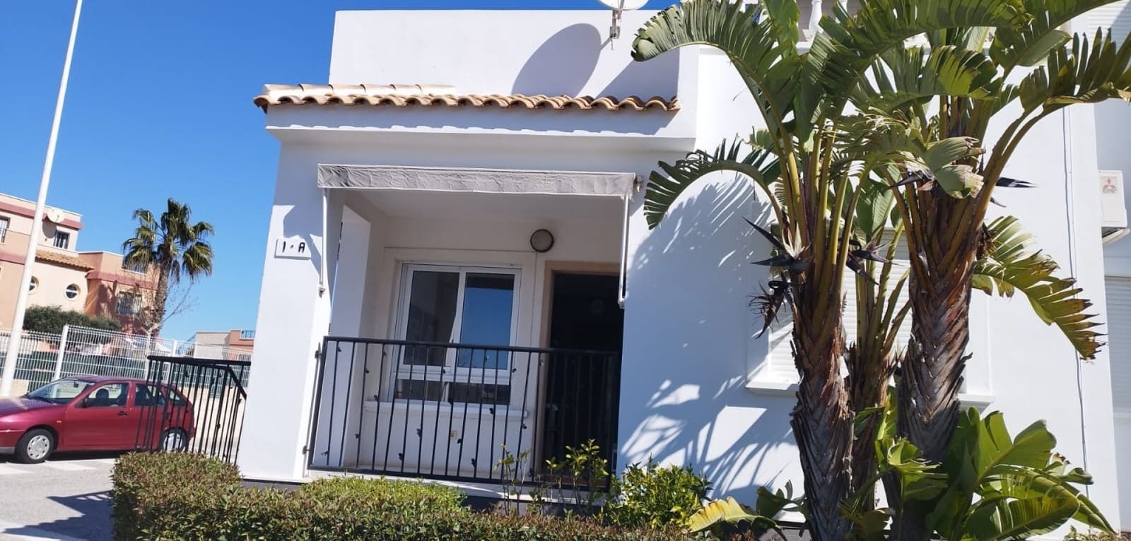 2 Zimmer Bungalow zu verkaufen in Torrevieja mit Pool - 199.500 € (Ref: 9684047)