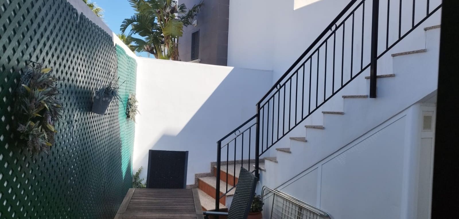 2 Zimmer Bungalow zu verkaufen in Torrevieja mit Pool - 199.500 € (Ref: 9684047)